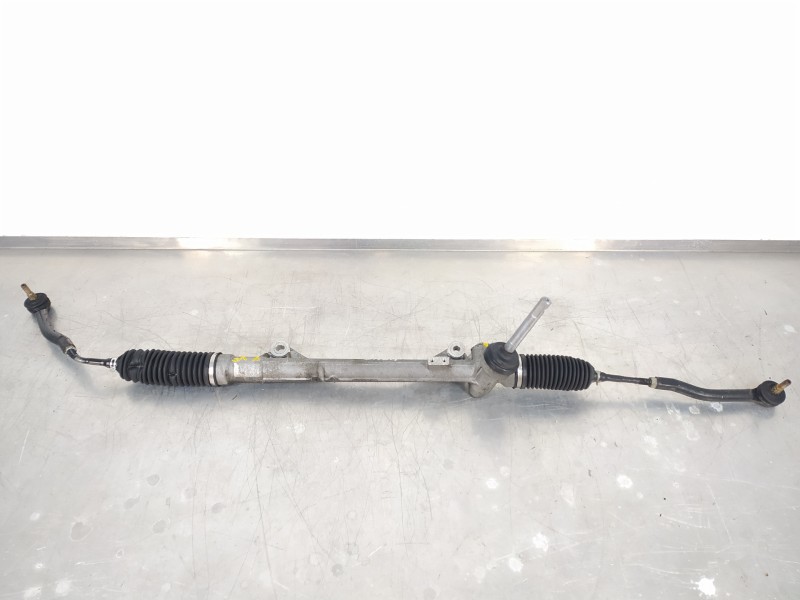 Recambio de cremallera direccion para nissan juke (f15) acenta referencia OEM IAM 480011KA0D  