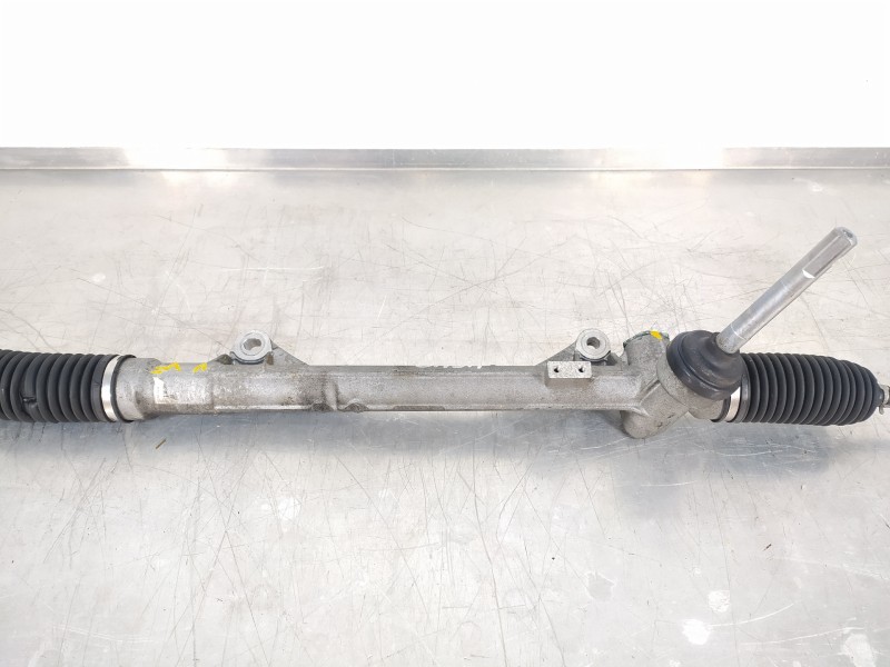 Recambio de cremallera direccion para nissan juke (f15) acenta referencia OEM IAM 480011KA0D  