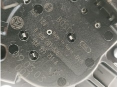 Recambio de motor limpia trasero para volkswagen golf vi (5k1) advance referencia OEM IAM 5K6955711A   2