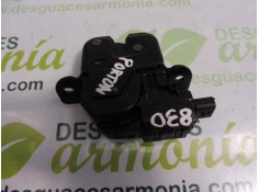 Recambio de cerradura maletero / porton para renault clio iv dynamique referencia OEM IAM 905039428R  