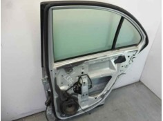 Recambio de puerta trasera derecha para mercedes-benz clase c (w203) berlina 180 compressor (203.046) referencia OEM IAM 2037300 2
