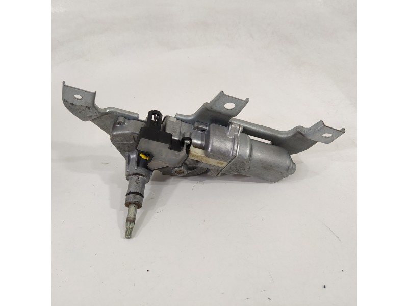 Recambio de motor limpia trasero para suzuki sx4 rw (ey) glx referencia OEM IAM   