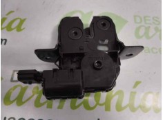 Recambio de cerradura maletero / porton para renault clio iv dynamique referencia OEM IAM 905039428R   2