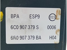 Recambio de abs para audi a1 sportback (8xf) attraction referencia OEM IAM 6C0614517S   2