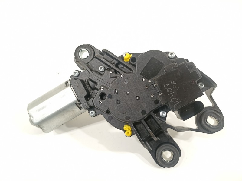 Recambio de motor limpia trasero para volkswagen golf vi (5k1) advance referencia OEM IAM 5K6955711A  