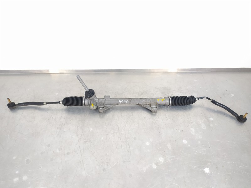 Recambio de cremallera direccion para nissan juke (f15) acenta referencia OEM IAM 480011KA0D  