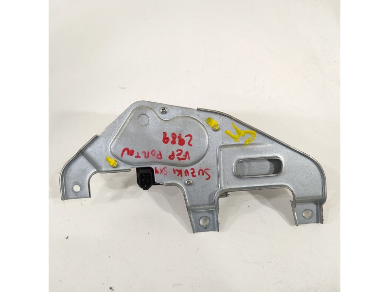 Recambio de motor limpia trasero para suzuki sx4 rw (ey) glx referencia OEM IAM   