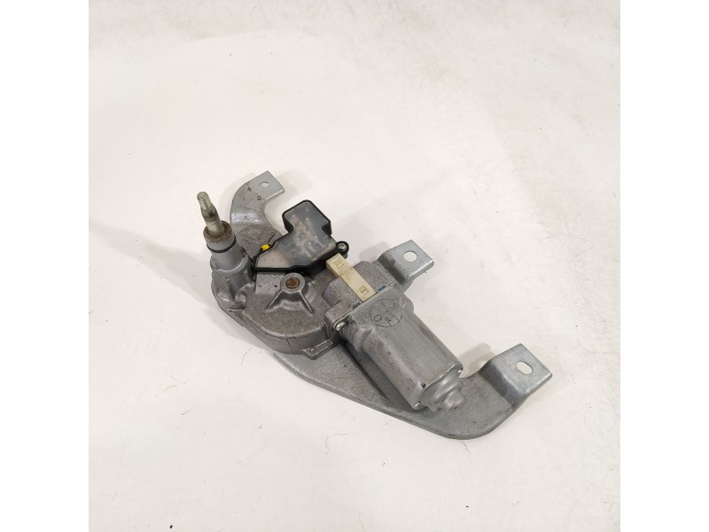 Recambio de motor limpia trasero para suzuki sx4 rw (ey) glx referencia OEM IAM   