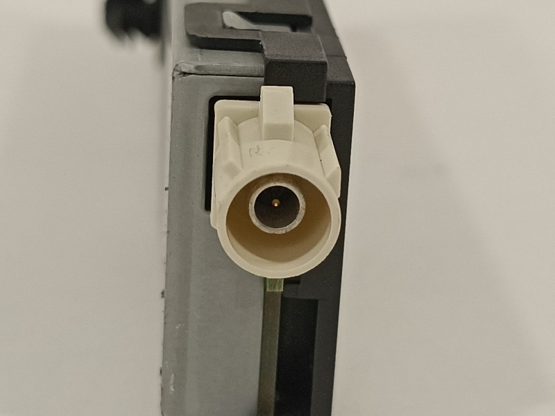 Recambio de amplificador para mercedes-benz clase b (w247) 247 referencia OEM IAM A2139056800  