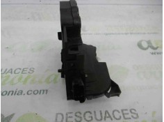 Recambio de cerradura puerta trasera izquierda para renault clio iv dynamique referencia OEM IAM 825015591R   2