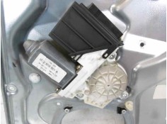 Recambio de elevalunas delantero derecho para seat ibiza (6l1) stella referencia OEM IAM 6L4837752DJ 6Q2959801A  2