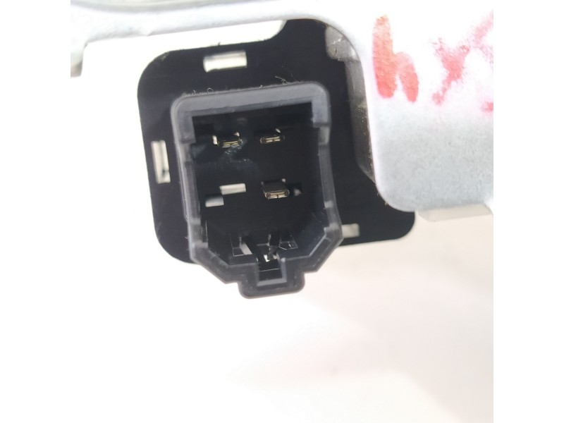 Recambio de motor limpia trasero para suzuki sx4 rw (ey) glx referencia OEM IAM   