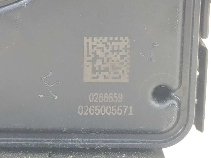 Recambio de anillo airbag para nissan juke (f15) acenta referencia OEM IAM 0265005571  