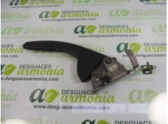 Recambio de palanca freno de mano para renault clio iv dynamique referencia OEM IAM 360103828R  