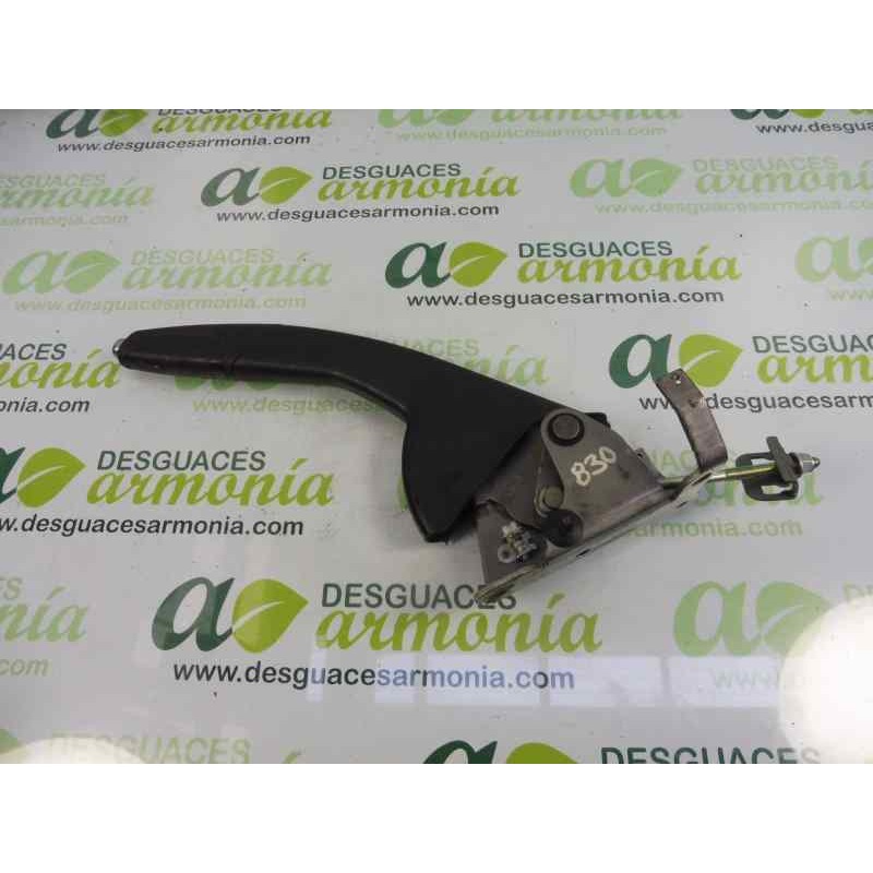 Recambio de palanca freno de mano para renault clio iv dynamique referencia OEM IAM 360103828R  