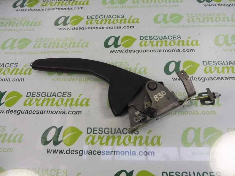 Recambio de palanca freno de mano para renault clio iv dynamique referencia OEM IAM 360103828R  