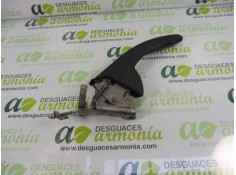Recambio de palanca freno de mano para renault clio iv dynamique referencia OEM IAM 360103828R   2