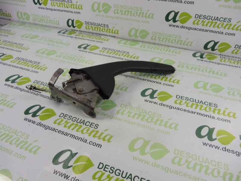 Recambio de palanca freno de mano para renault clio iv dynamique referencia OEM IAM 360103828R  