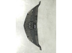 Recambio de rejilla delantera para mazda 6 berlina (gg) 2.0 crtd 120 active (5-ptas.) referencia OEM IAM GJ6A50712   2