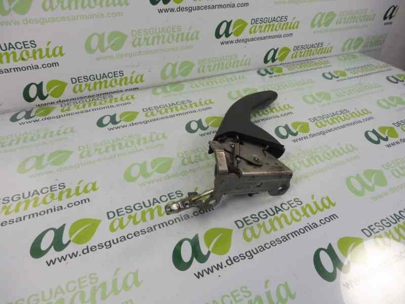 Recambio de palanca freno de mano para renault clio iv dynamique referencia OEM IAM 360103828R  