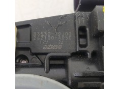 Recambio de elevalunas trasero derecho para suzuki sx4 rw (ey) glx referencia OEM IAM 83530 8353079J00  2