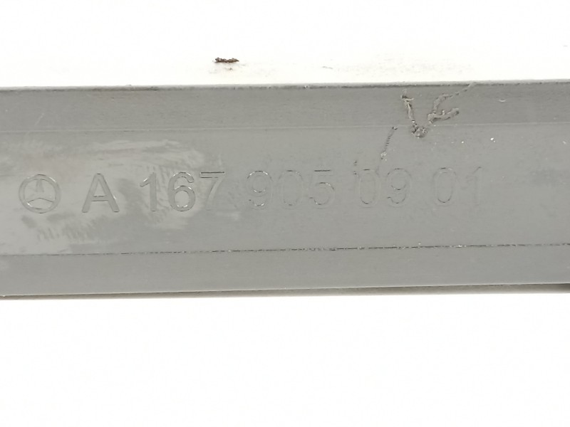 Recambio de antena para mercedes-benz clase b (w247) 247 referencia OEM IAM A1679050901  