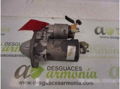 Recambio de motor arranque para volkswagen passat berlina (3b3) trendline referencia OEM IAM 0986016330 06B911023 