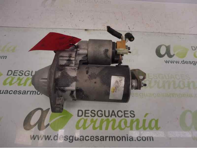 Recambio de motor arranque para volkswagen passat berlina (3b3) trendline referencia OEM IAM 0986016330 06B911023 