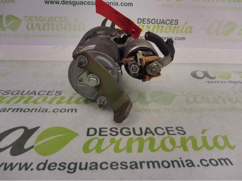 Recambio de motor arranque para volkswagen passat berlina (3b3) trendline referencia OEM IAM 0986016330 06B911023 