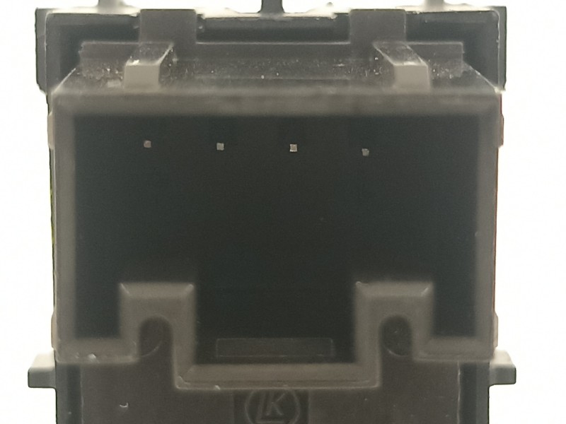 Recambio de mando elevalunas trasero izquierdo para seat arona fr referencia OEM IAM 5G0959855P  