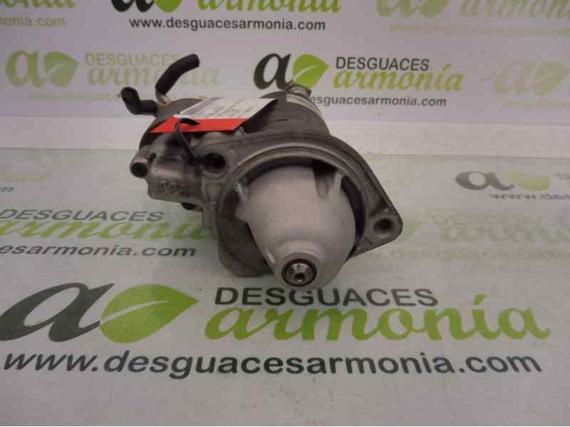 Recambio de motor arranque para volkswagen passat berlina (3b3) trendline referencia OEM IAM 0986016330 06B911023 
