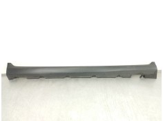 Recambio de faldon lateral para mercedes-benz clase glc coupe (bm 253)(6.2016) glc 250 4matic (253.346) referencia OEM IAM A2536