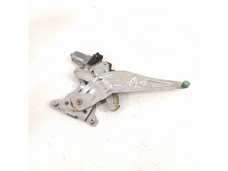 Recambio de elevalunas trasero derecho para suzuki sx4 rw (ey) glx referencia OEM IAM 83530 8353079J00 