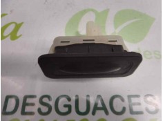 Recambio de maneta exterior porton para renault clio iv dynamique referencia OEM IAM   