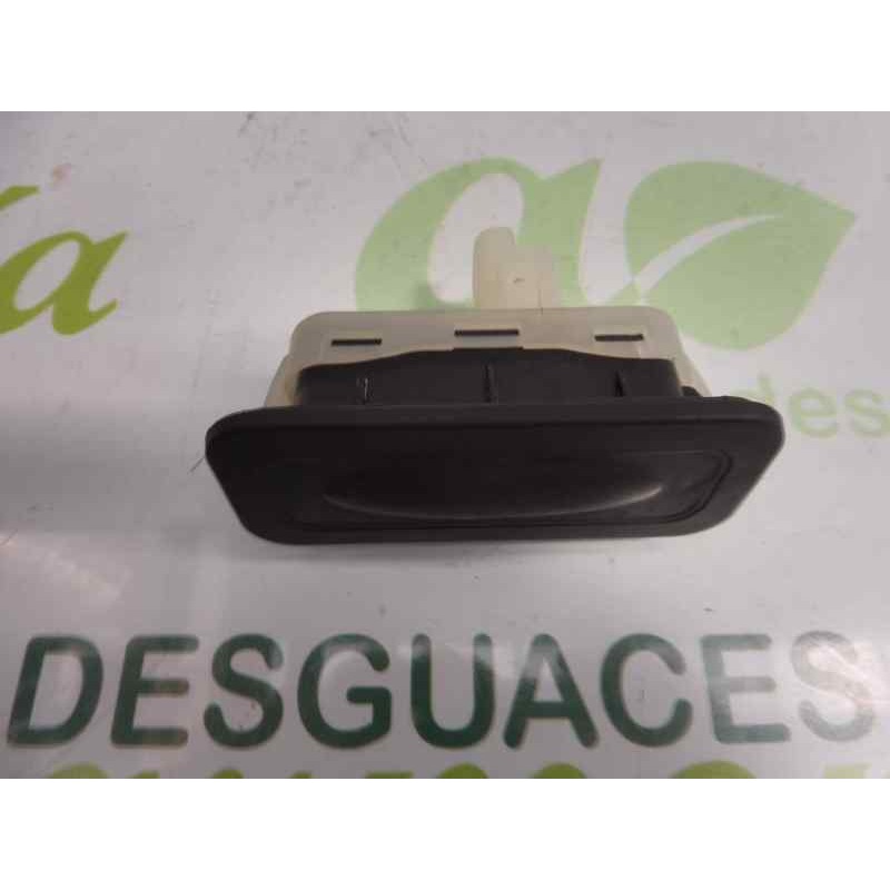 Recambio de maneta exterior porton para renault clio iv dynamique referencia OEM IAM   