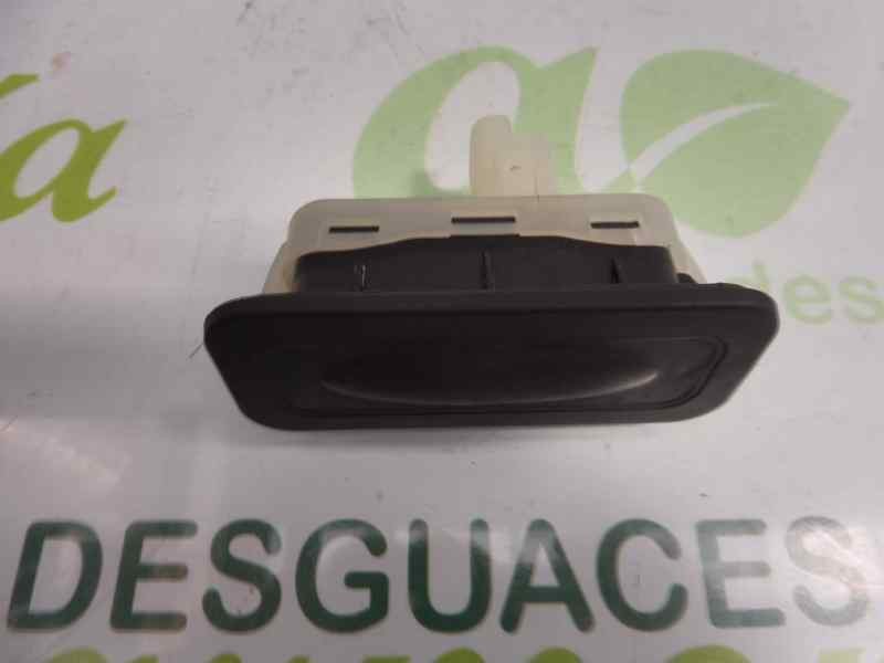 Recambio de maneta exterior porton para renault clio iv dynamique referencia OEM IAM   
