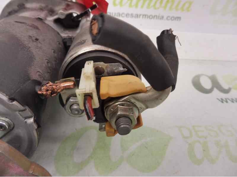 Recambio de motor arranque para volkswagen passat berlina (3b3) trendline referencia OEM IAM 0986016330 06B911023 