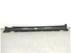 Recambio de faldon lateral para mercedes-benz clase glc coupe (bm 253)(6.2016) glc 250 4matic (253.346) referencia OEM IAM A2536 2