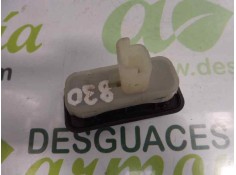 Recambio de maneta exterior porton para renault clio iv dynamique referencia OEM IAM    2