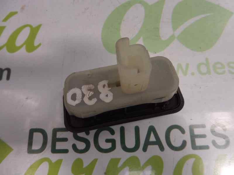 Recambio de maneta exterior porton para renault clio iv dynamique referencia OEM IAM   