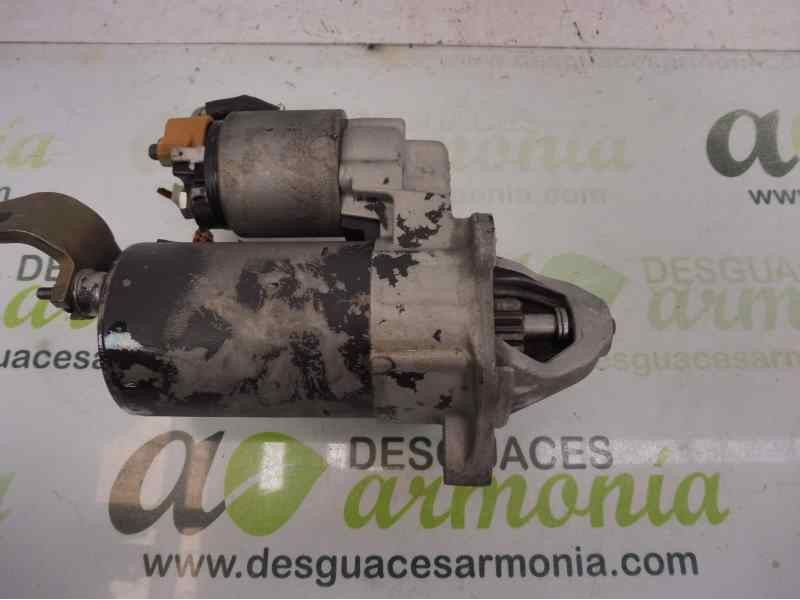 Recambio de motor arranque para volkswagen passat berlina (3b3) trendline referencia OEM IAM 0986016330 06B911023 