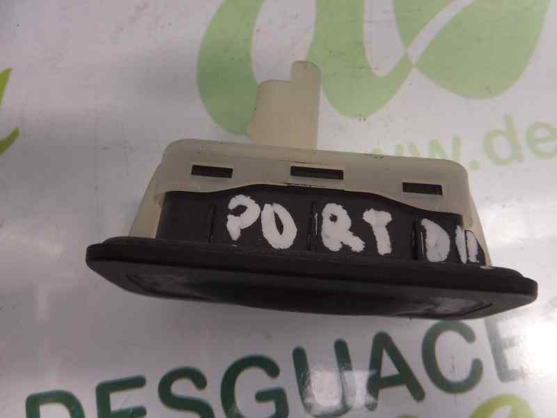 Recambio de maneta exterior porton para renault clio iv dynamique referencia OEM IAM   