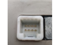 Recambio de antirrobo para nissan juke (f15) acenta referencia OEM IAM 6B191184   2