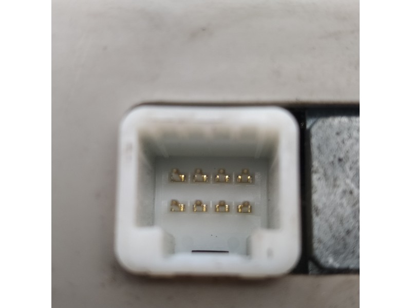 Recambio de antirrobo para nissan juke (f15) acenta referencia OEM IAM 6B191184  