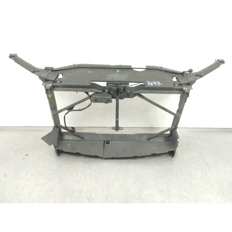 Recambio de panel frontal para mazda 6 berlina (gg) 2.0 crtd 120 active (5-ptas.) referencia OEM IAM GJ6A53111  