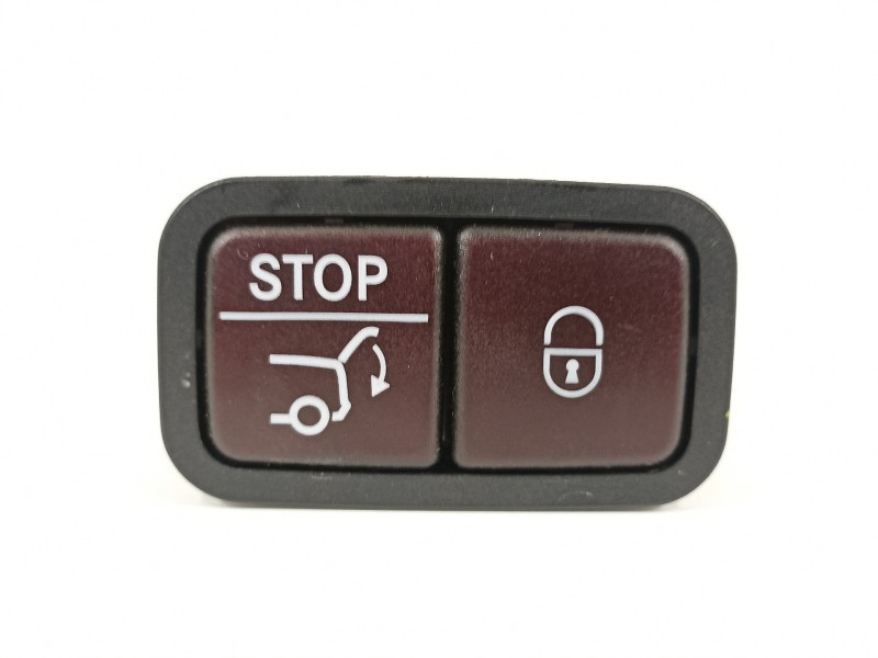 Recambio de interruptor para mercedes-benz clase b (w247) 247 referencia OEM IAM 2128210551  