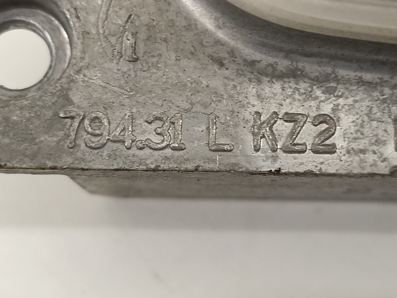 Recambio de modulo electronico para audi a1 sportback (8xf) attraction referencia OEM IAM 79431L  