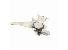 Recambio de elevalunas trasero izquierdo para suzuki sx4 rw (ey) glx referencia OEM IAM 83560 8356079J00 