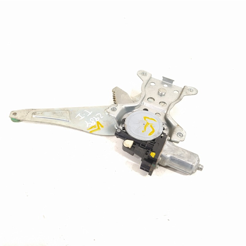 Recambio de elevalunas trasero izquierdo para suzuki sx4 rw (ey) glx referencia OEM IAM 83560 8356079J00 