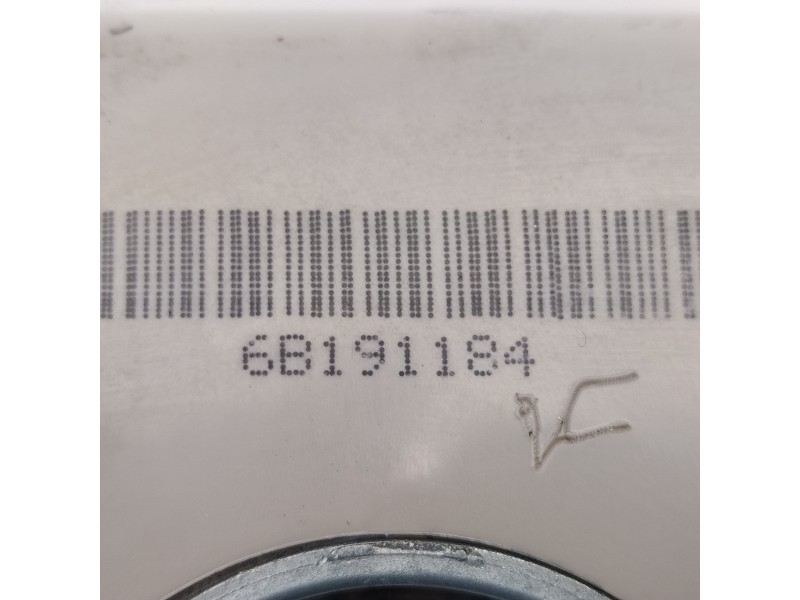 Recambio de antirrobo para nissan juke (f15) acenta referencia OEM IAM 6B191184  